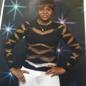 Meet your Posher, Sharnette